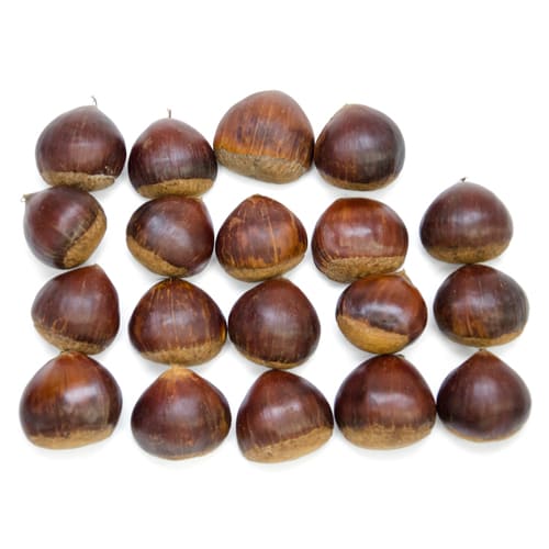 ぽろたん栗500g
