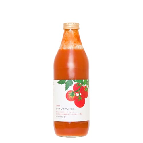 レギュラートマトジュース大瓶