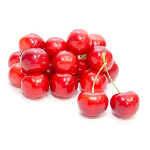 さくらんぼ紅秀峰