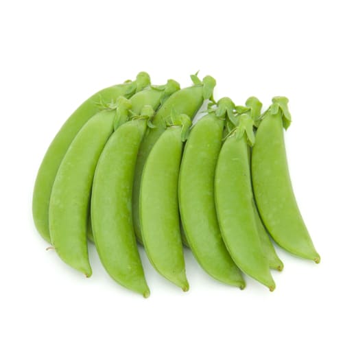 スナップエンドウ湯ノ口さん