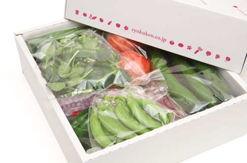 旬の野菜くだものギフト