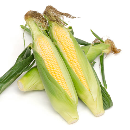 とうもろこし嶽きみ