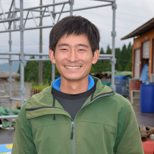 福島さん