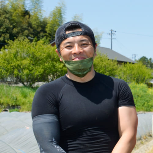 子持ち高菜