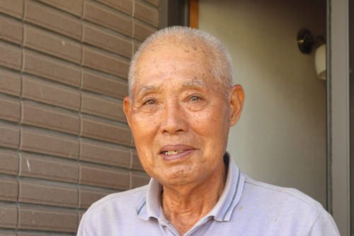 中平さん