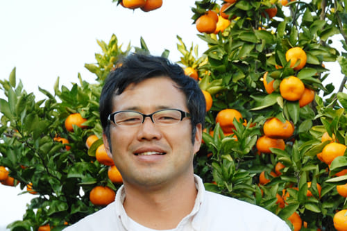 中本さん