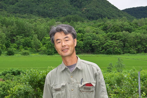 永沼さん