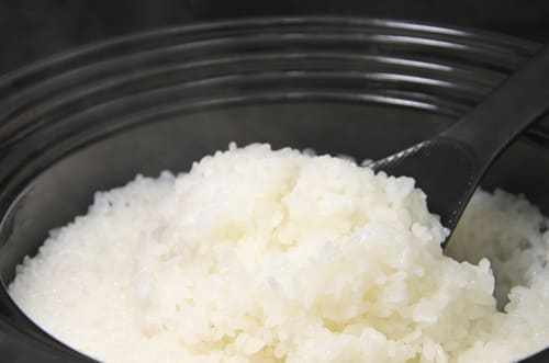 山本さんのコシヒカリ