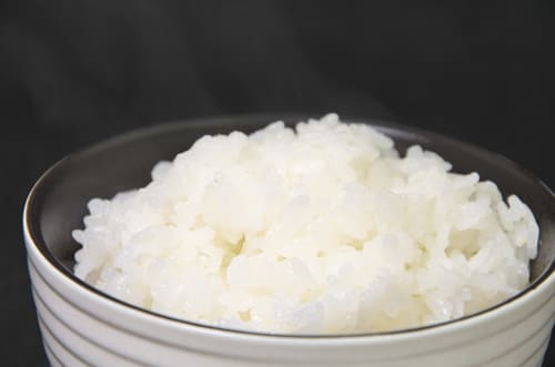 山本さんのコシヒカリ