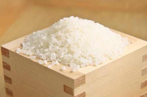 山本さんのコシヒカリ