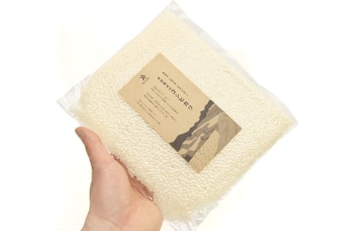 山本さんのコシヒカリはネコポス対応