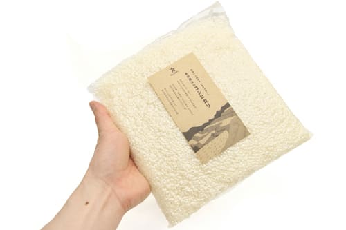 山本さんのコシヒカリはネコポス対応