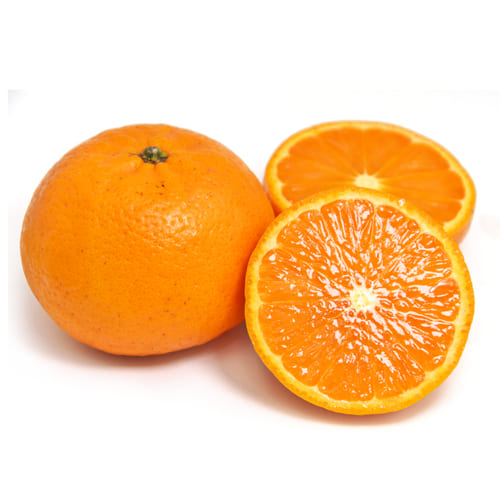 のうろくオレンジ