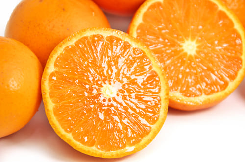 のうろくオレンジ