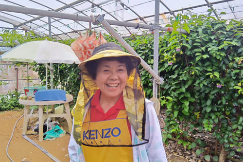 野原さん