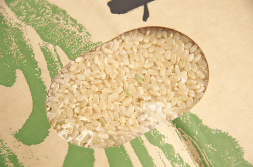 ななつぼし　白米5kg