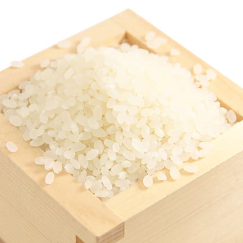 ななつぼし　白米