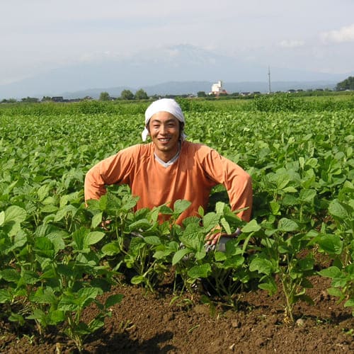 奥山さん