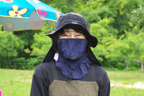 小野さん