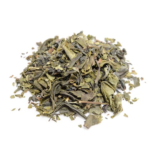 烏龍茶葉