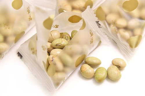 節分に！ふくまめ 小分け10p 北海道産 音更大袖振 使用