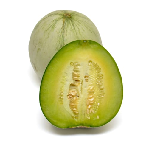 プリンスメロン