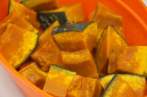 かぼちゃ