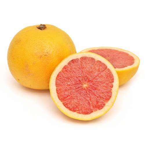 ピンクグレープフルーツ