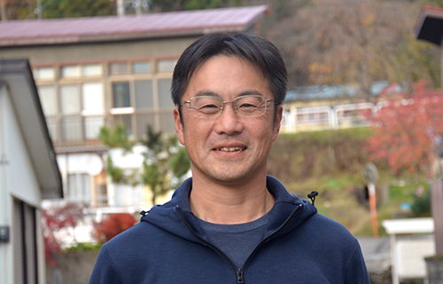 山田さん