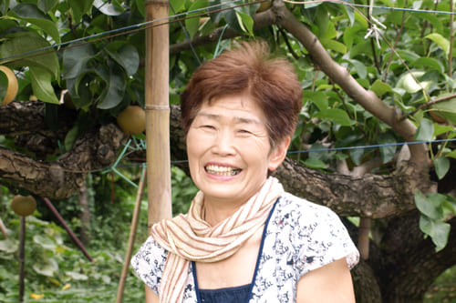 佐々木さん