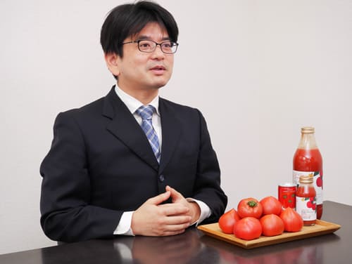 大森正樹
