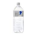 ミネラルウォーター Secoma セイコーマート 京極の名水 2L 6本入 超軟水 ミネラル