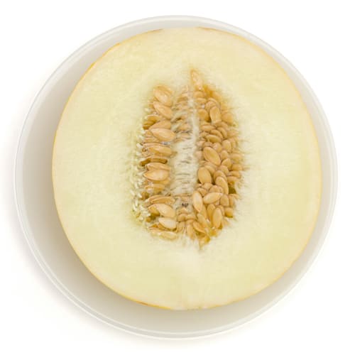 スーパーイエローメロン