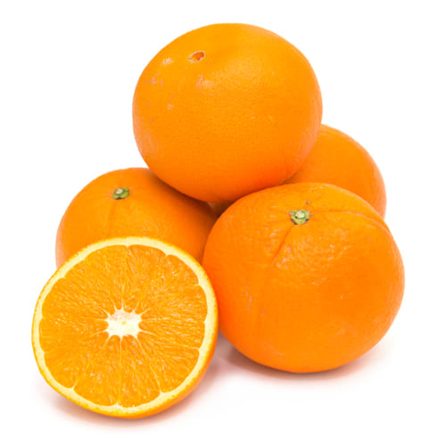 静岡県産 渥美さんが育てた 白柳ネーブルオレンジ