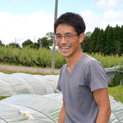 田村さん