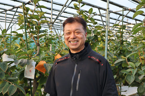 土屋さん