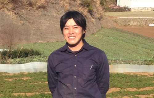 山森さん