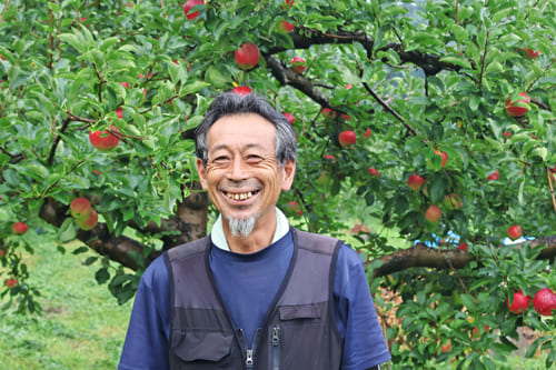 山下さん