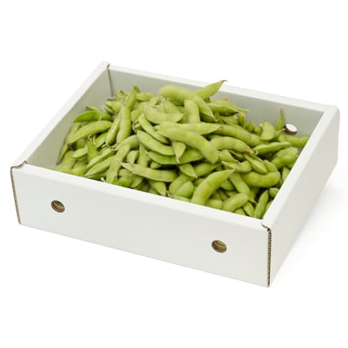 八尾の枝豆ギフト