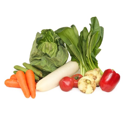野菜定期便M